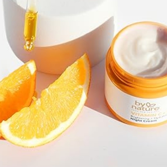 By Nature Brightening Night Cream - Picture 16 of 16